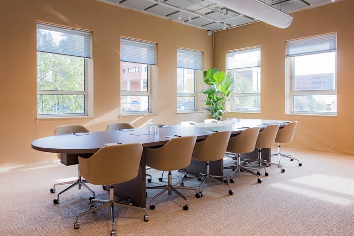 Hullenbergweg 109-135, Amsterdam