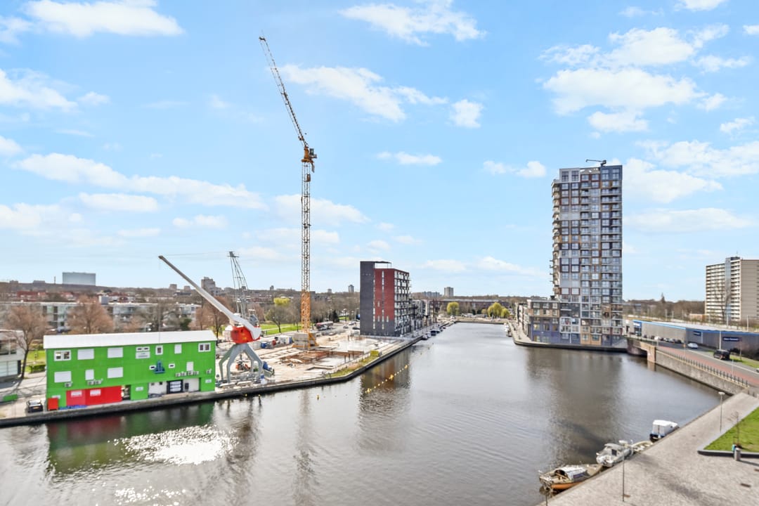 Foto 22 van Calandkade 161-B