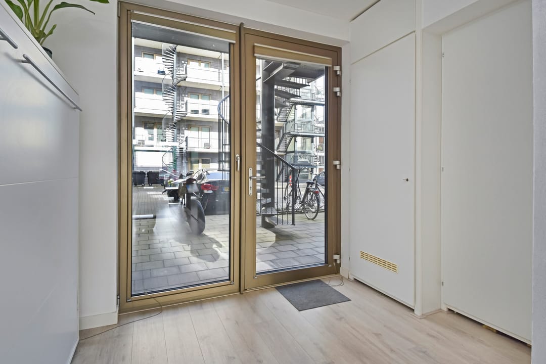 Foto 7 van Calandkade 161-B