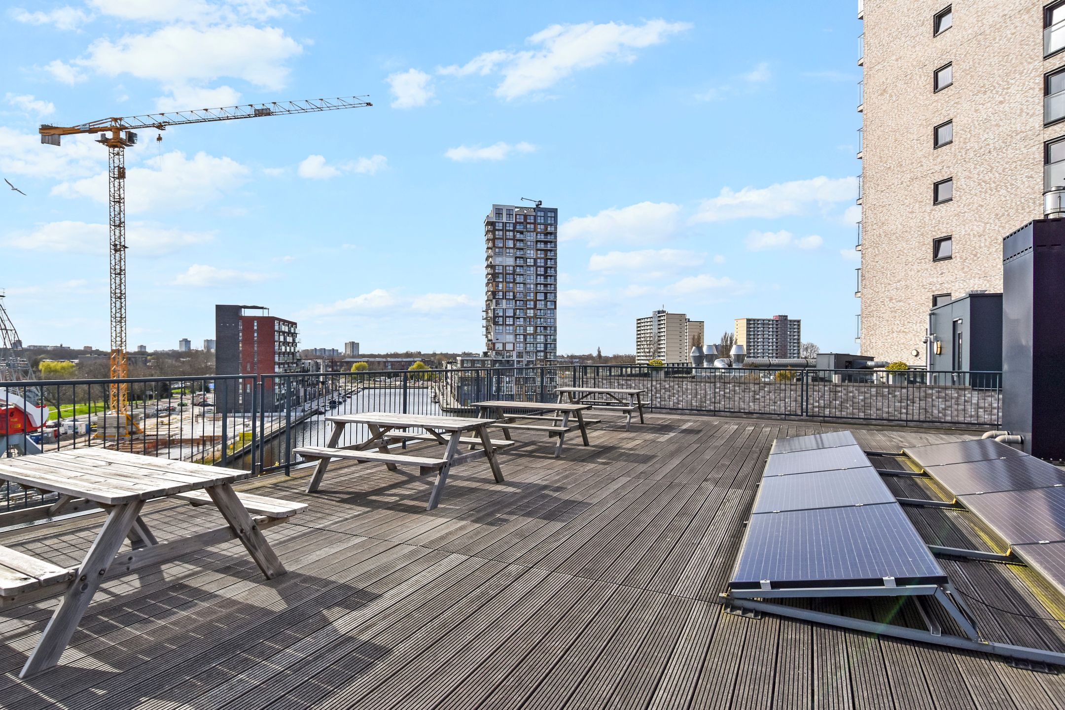 Foto 3 van Calandkade 161-B