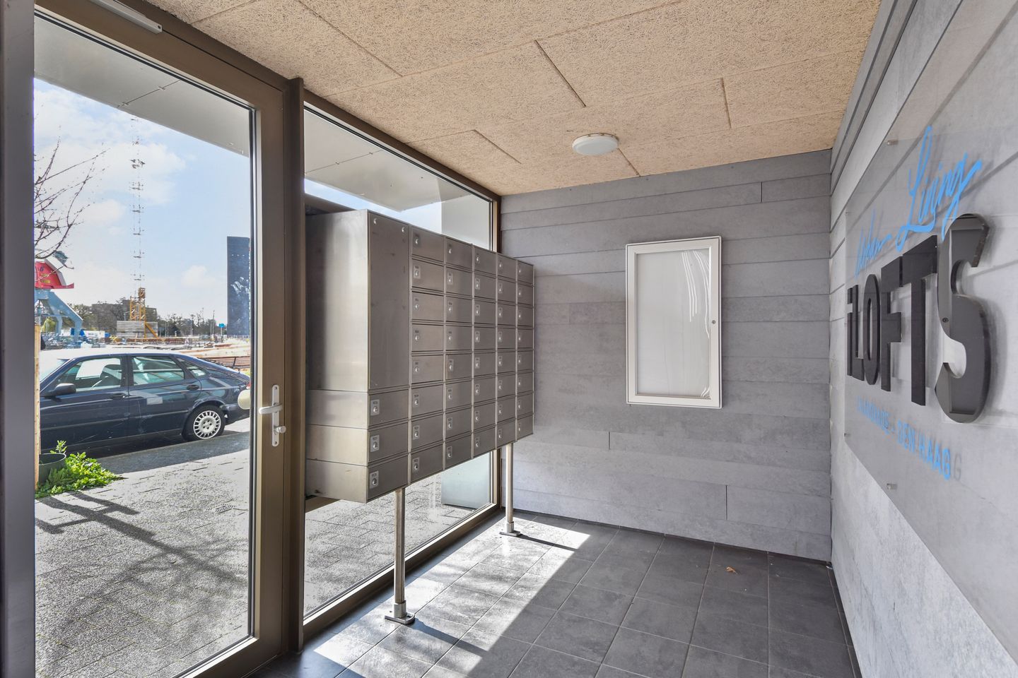 Foto 5 van Calandkade 161-B