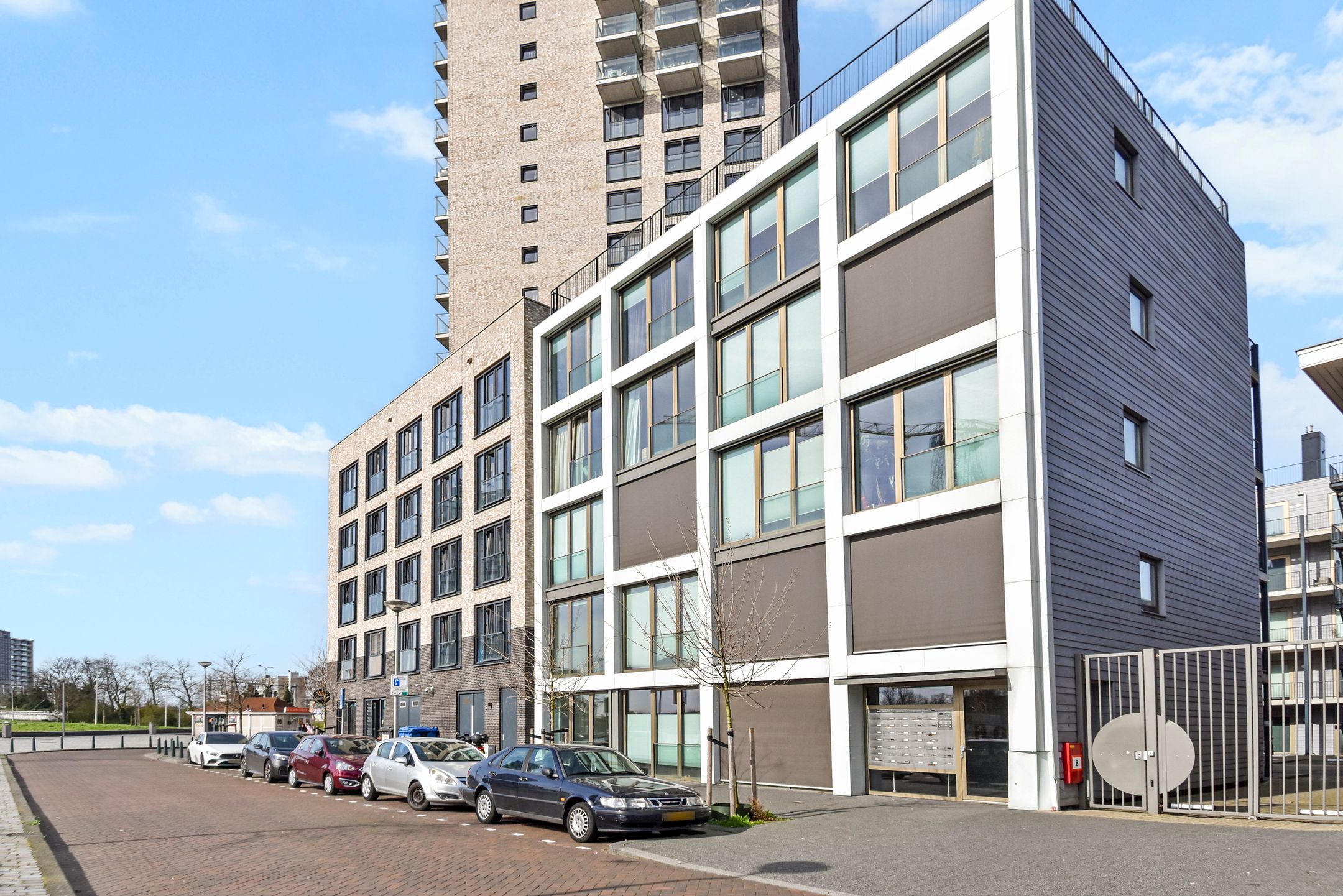 Calandkade 161-B 161 B