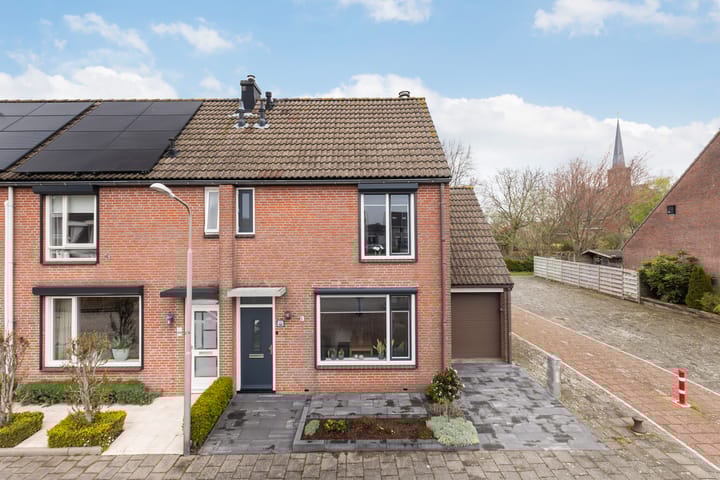 Photo 2 of Torenlaan 30