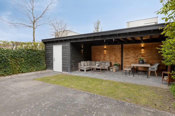 Foto 4 van Spiegelkever 16