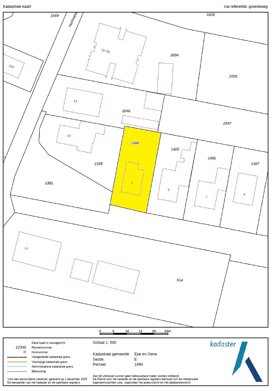 Foto 84 van Groeneweg 3