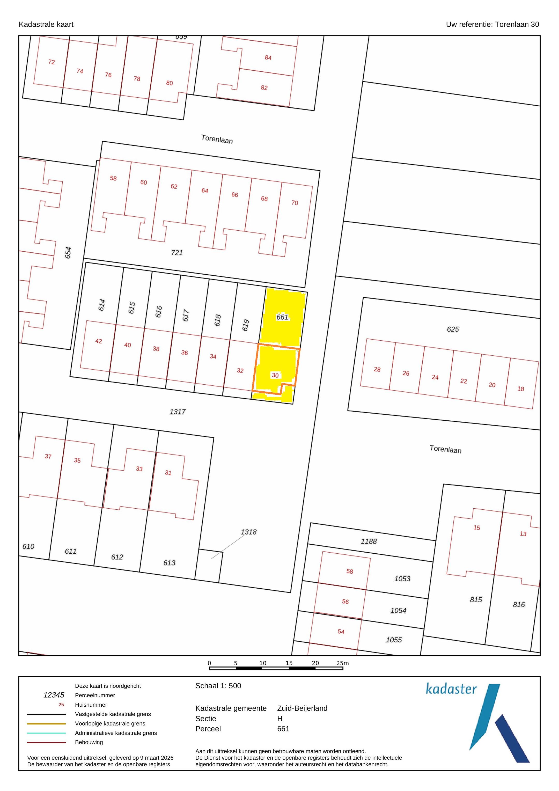 Foto 48 van Torenlaan 30