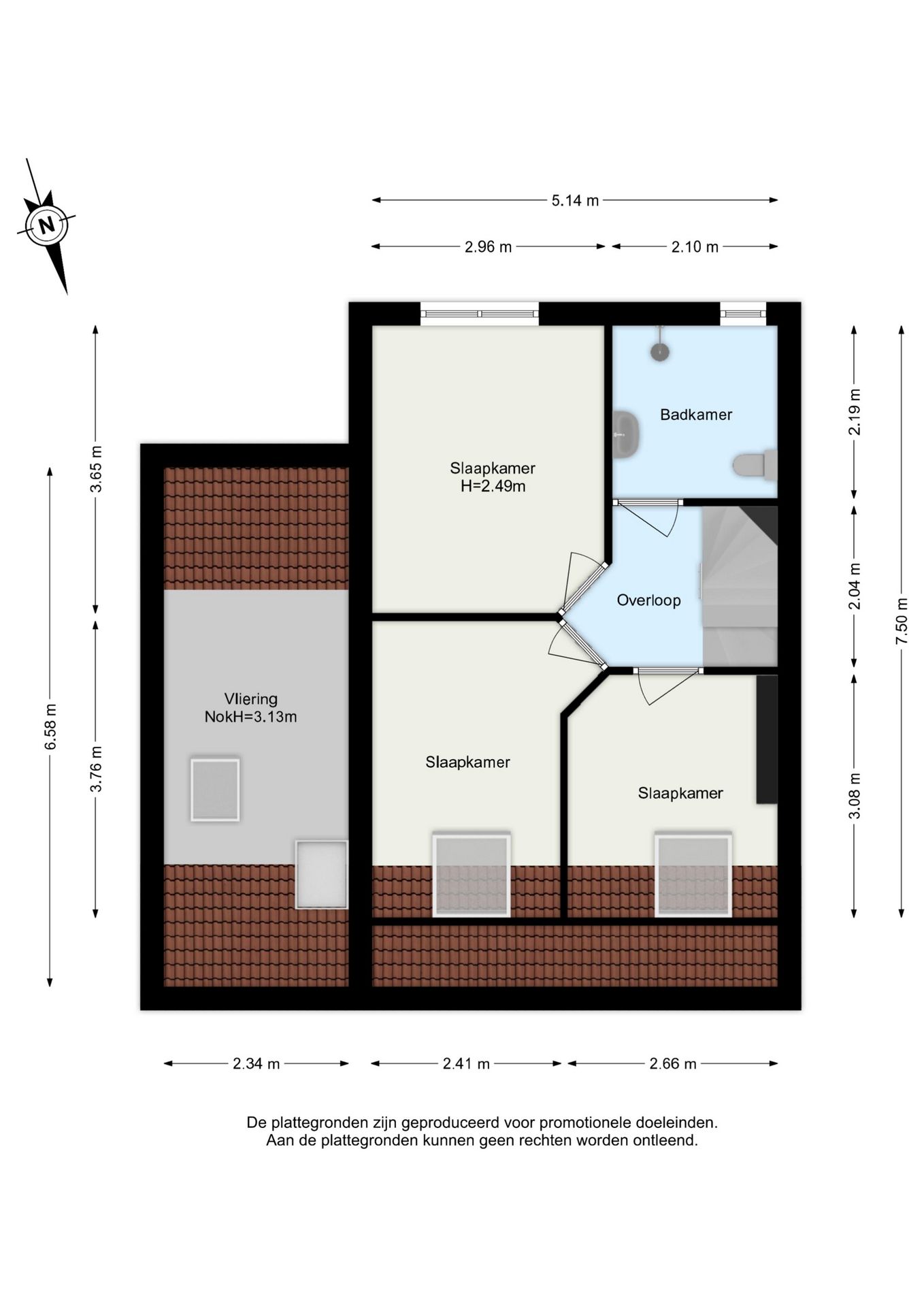 Foto 50 van Torenlaan 30