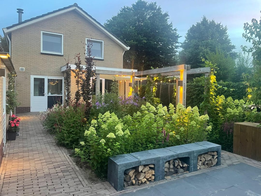 Foto 56 van Groeneweg 3