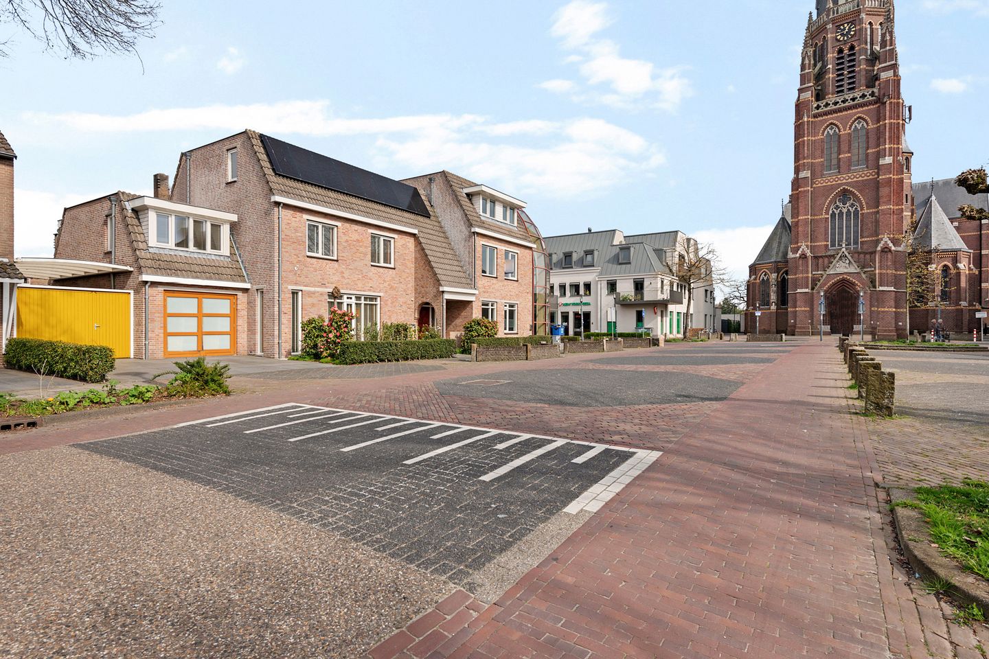 Foto 4 van Mariastraat 2