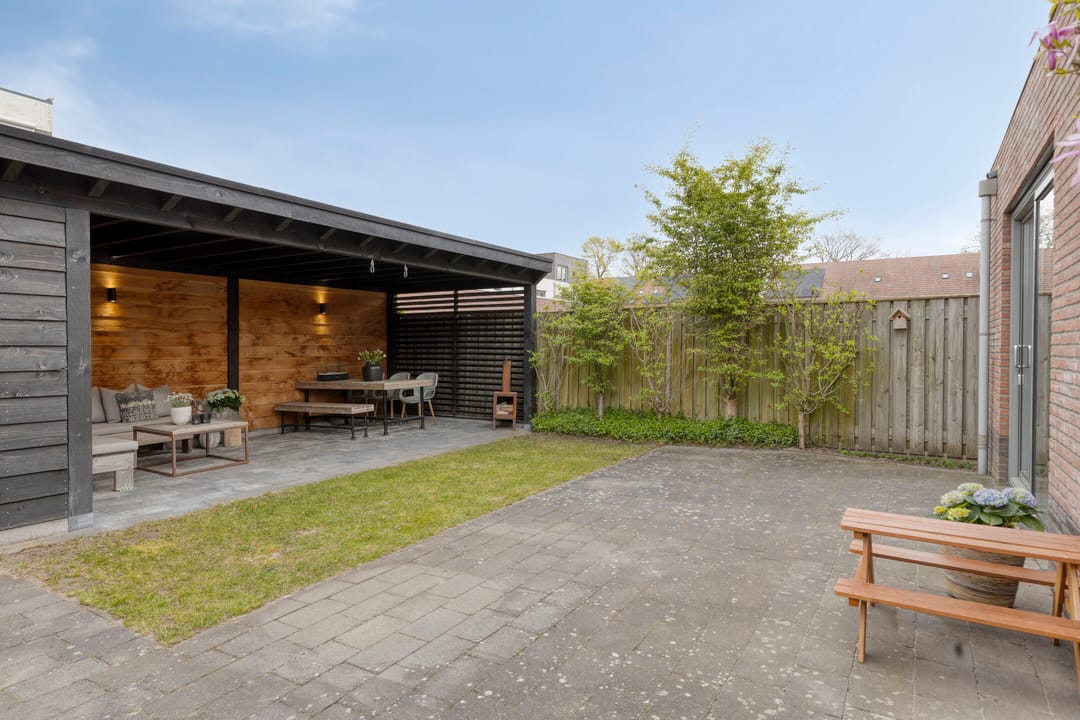 Photo 41 of Spiegelkever 16