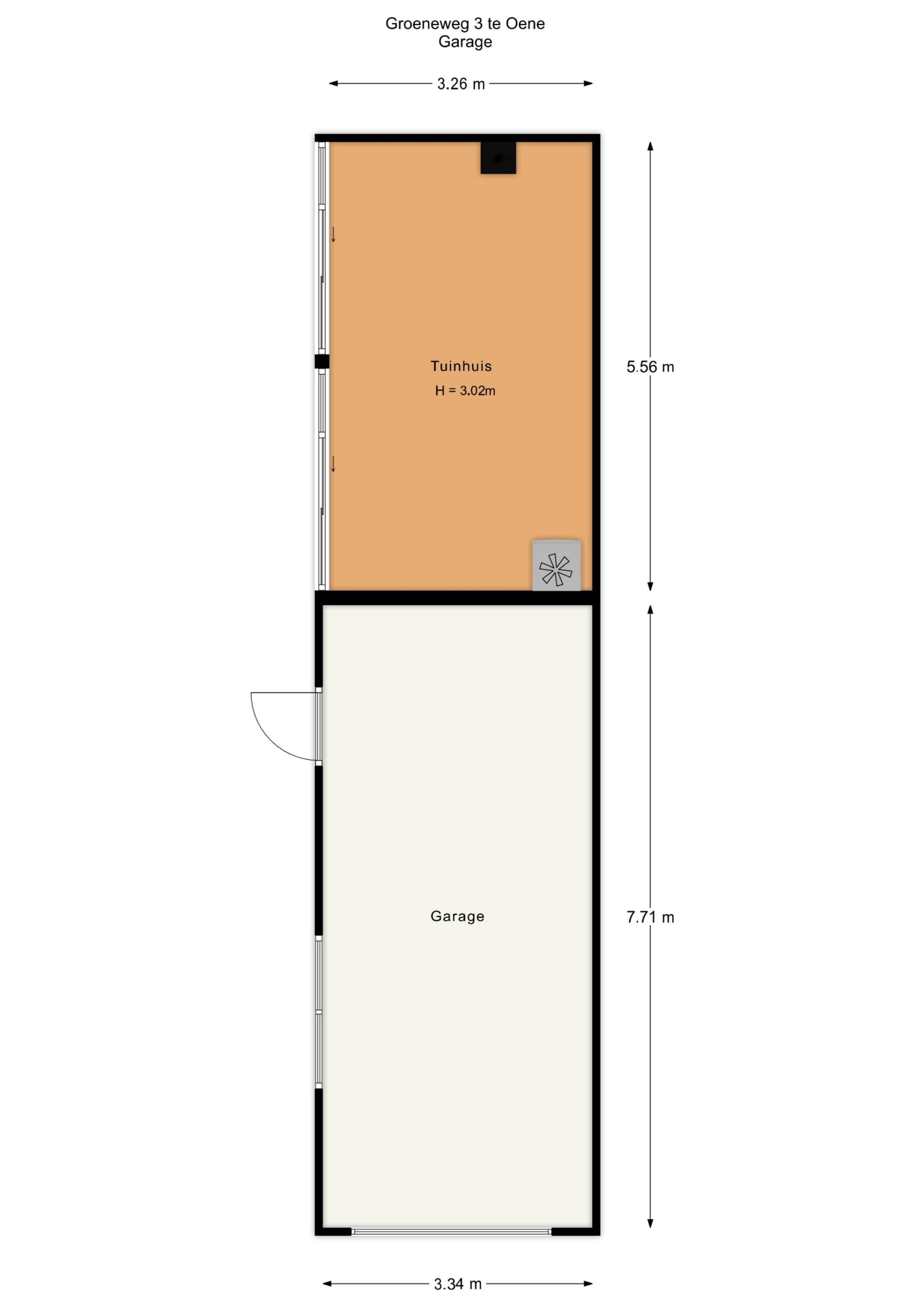 Foto 81 van Groeneweg 3