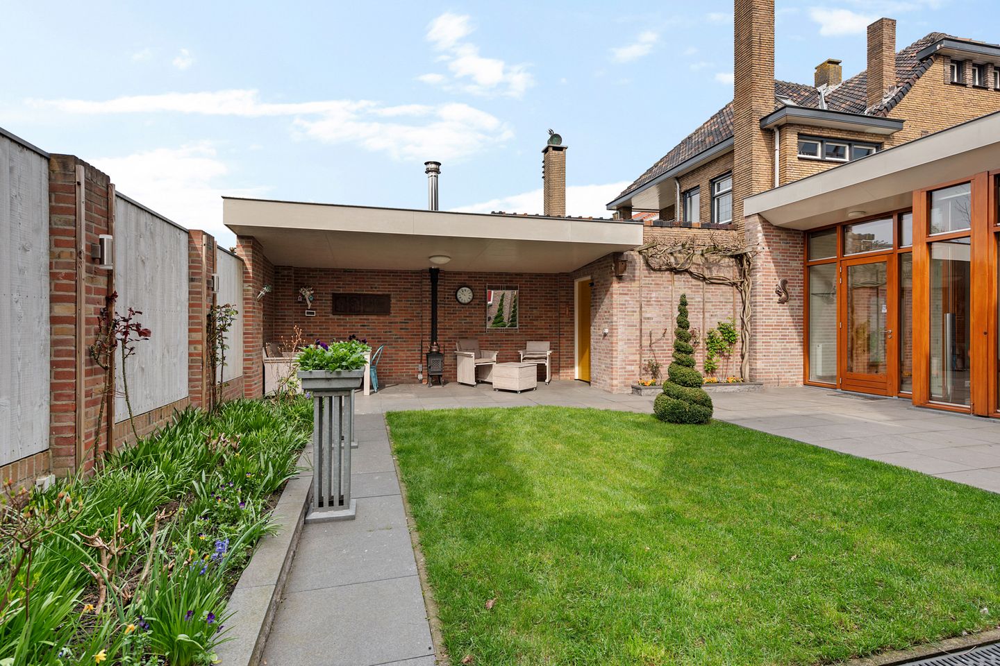 Foto 5 van Mariastraat 2