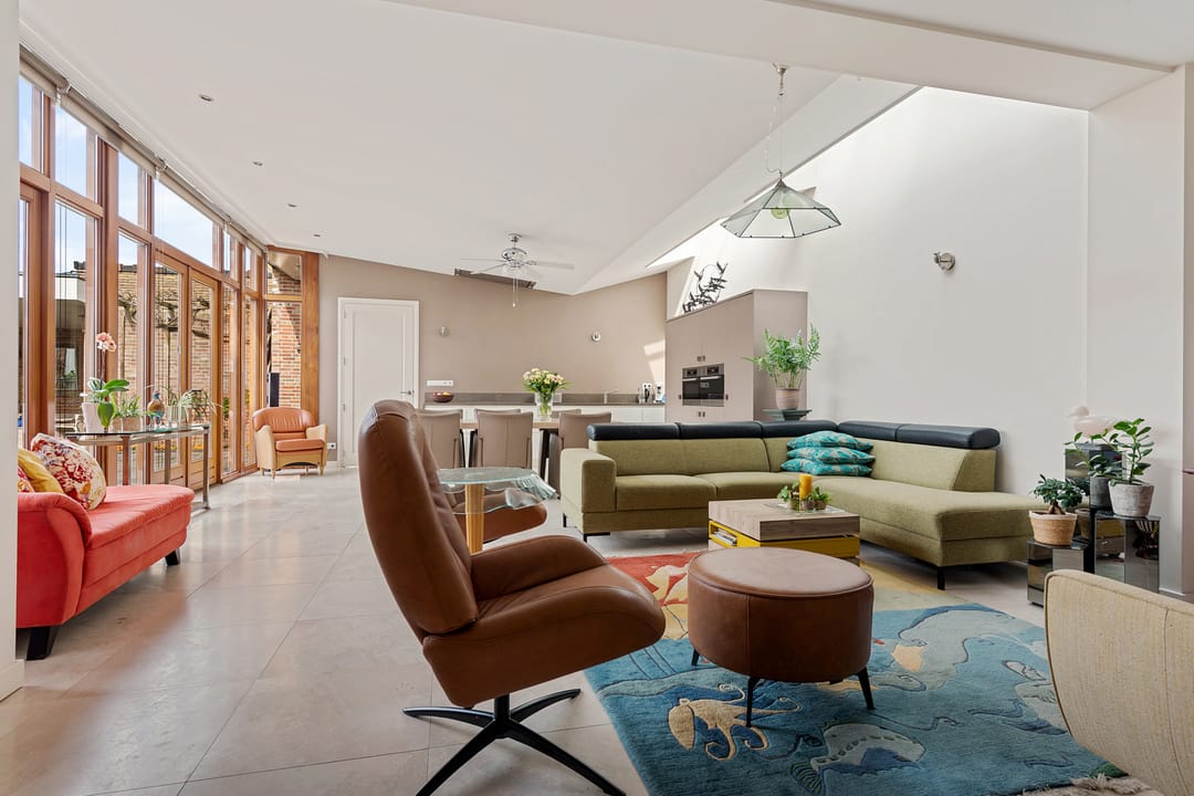 Foto 11 van Mariastraat 2