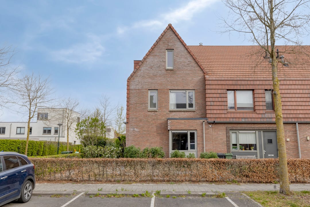 Photo 7 of Spiegelkever 16