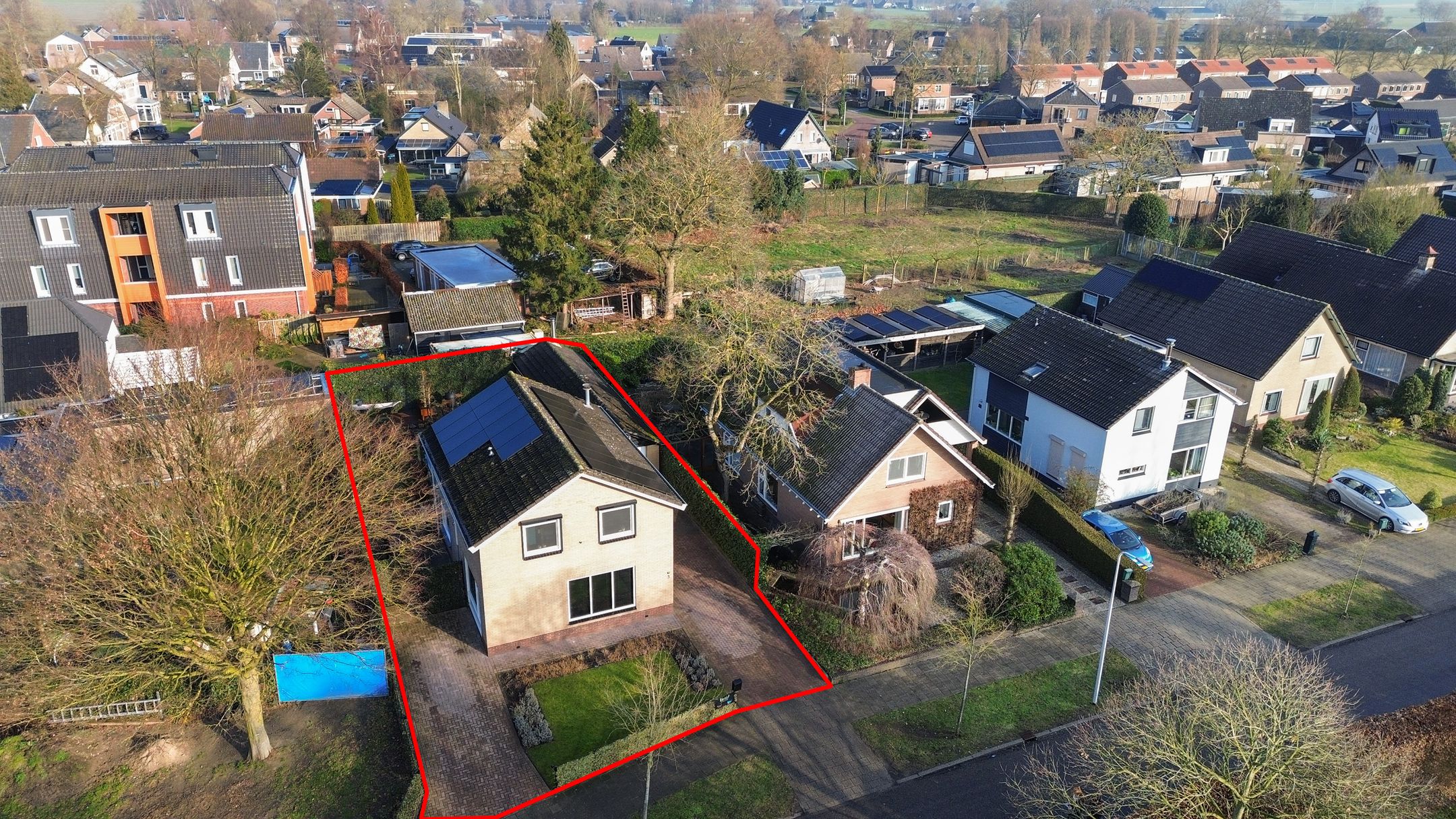 Foto 72 van Groeneweg 3