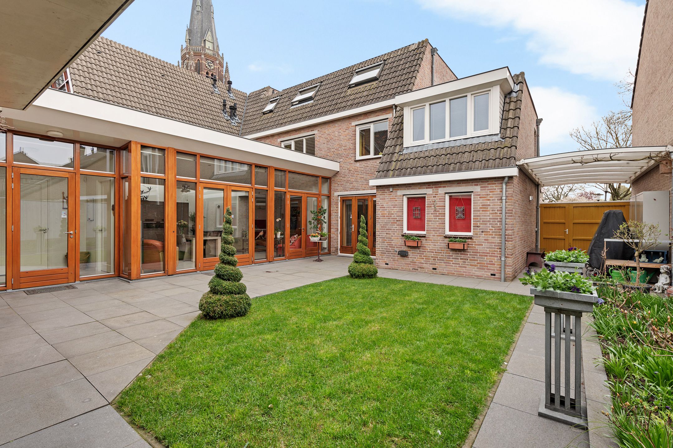 Foto 39 van Mariastraat 2