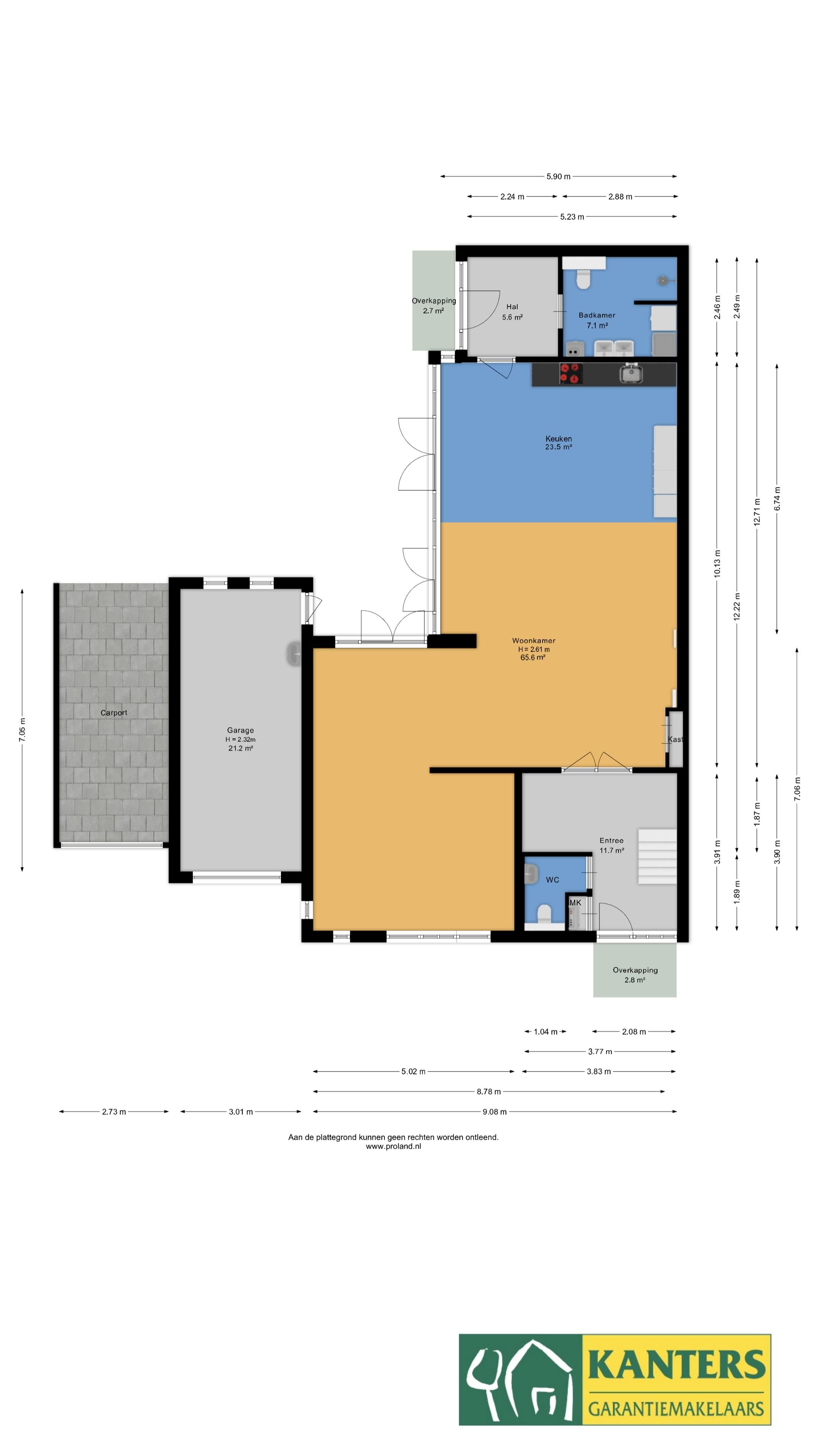 Foto 45 van Mariastraat 2