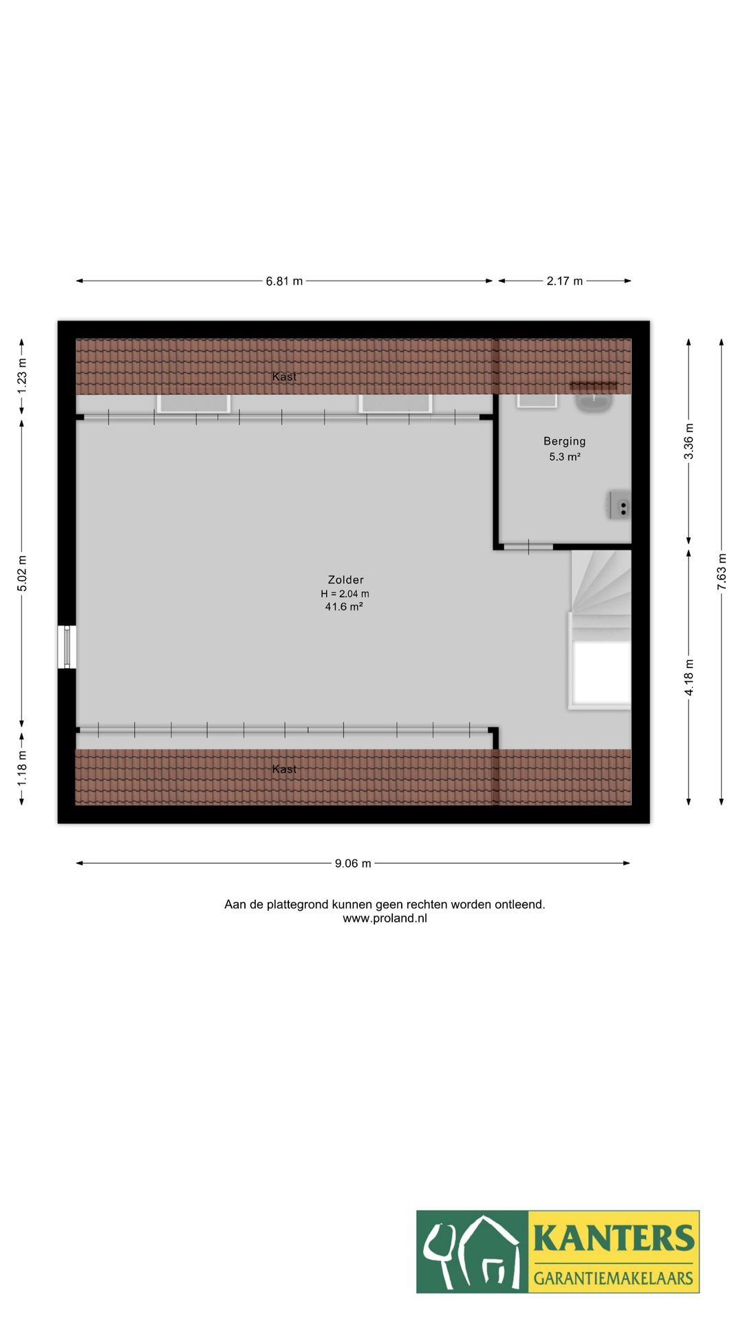 Foto 47 van Mariastraat 2