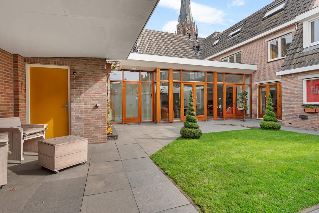 Foto 37 van Mariastraat 2