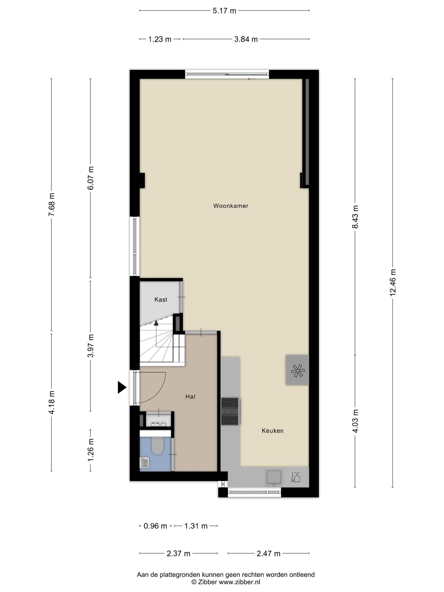 Photo 50 of Spiegelkever 16