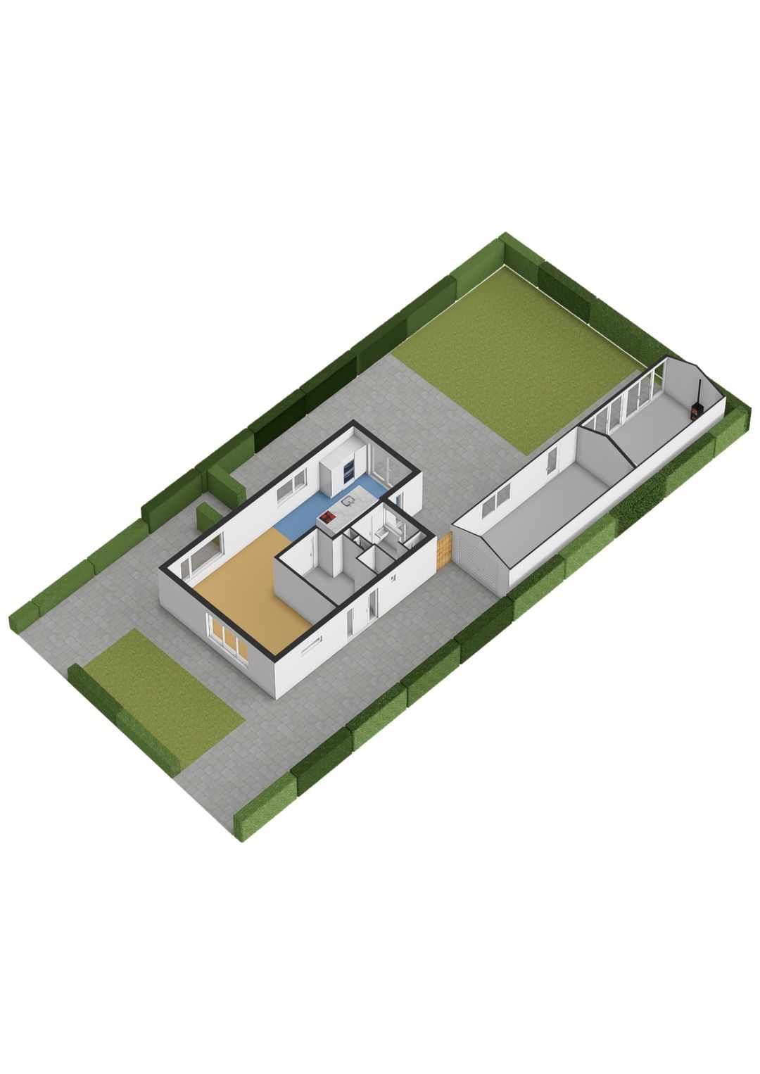 Foto 83 van Groeneweg 3