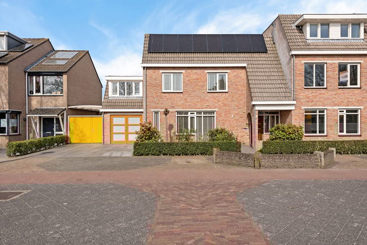 Photo 2 of Mariastraat 2