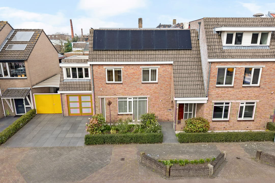 Foto 43 van Mariastraat 2