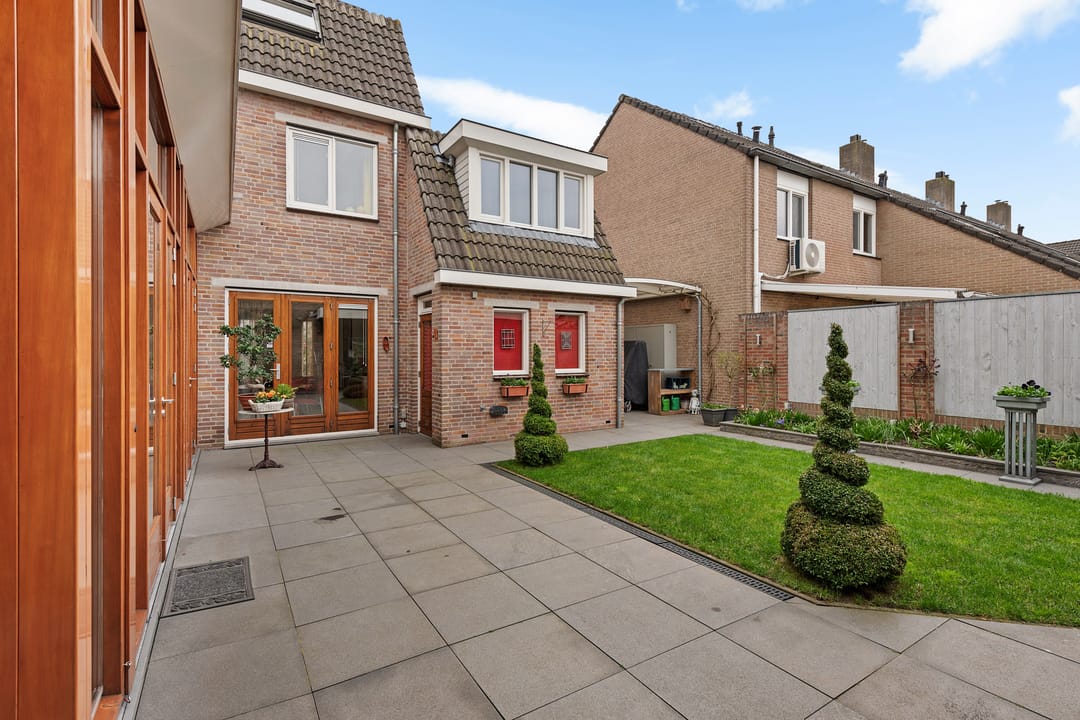 Foto 41 van Mariastraat 2