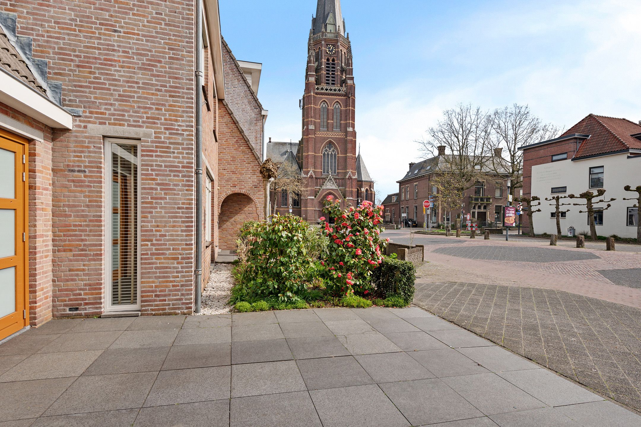 Foto 3 van Mariastraat 2