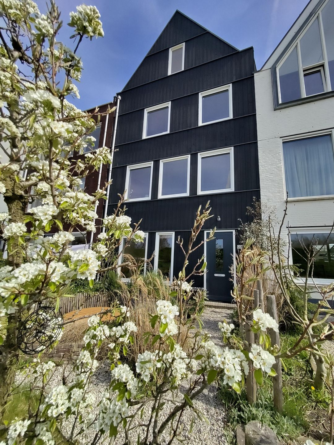 Foto 1 van Lexmonderwaard 23