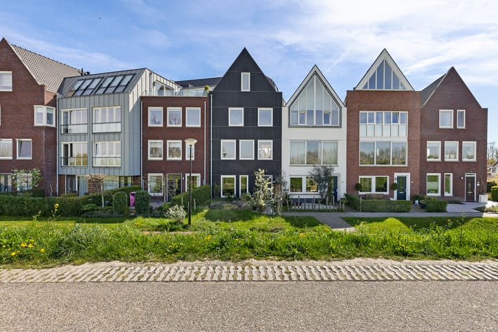 Foto 3 van Lexmonderwaard 23