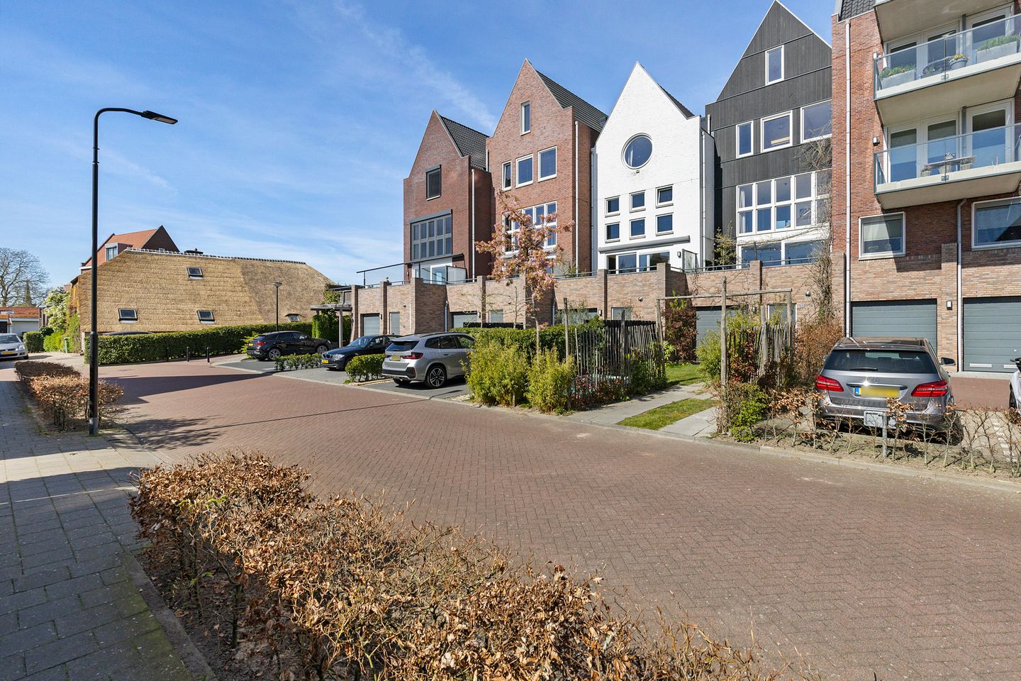 Foto 5 van Lexmonderwaard 23