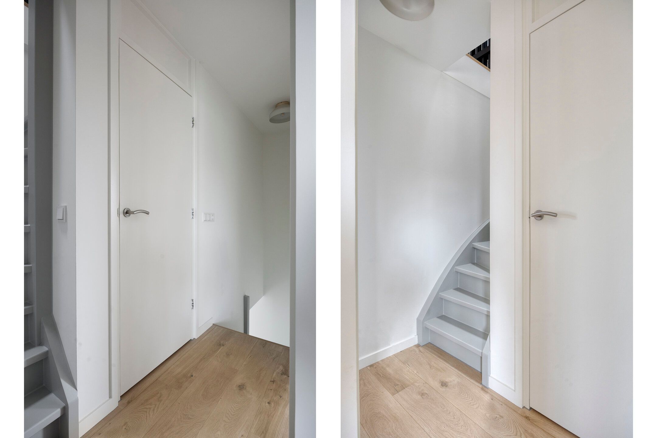 Modernized Terraced Home with Solar Panels and Garden in Roosendaal — 18