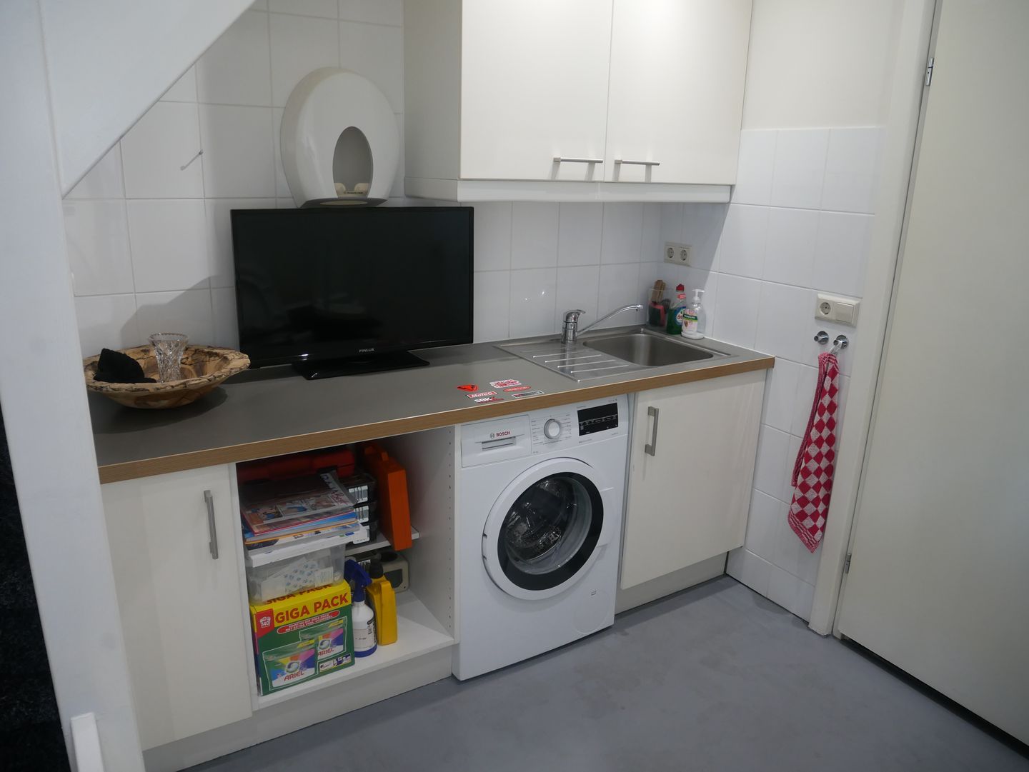 Bekijk foto 5 van Laan van Waalhaven 103