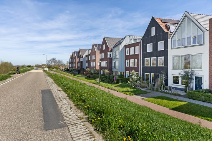 Foto 2 van Lexmonderwaard 23