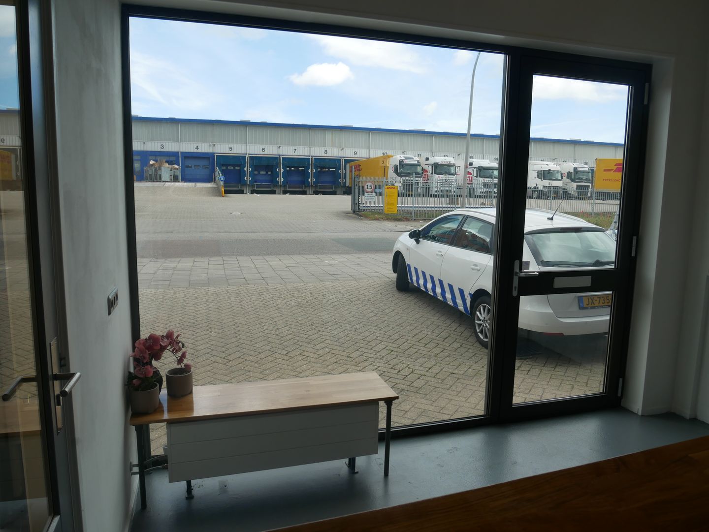 Bekijk foto 4 van Laan van Waalhaven 103