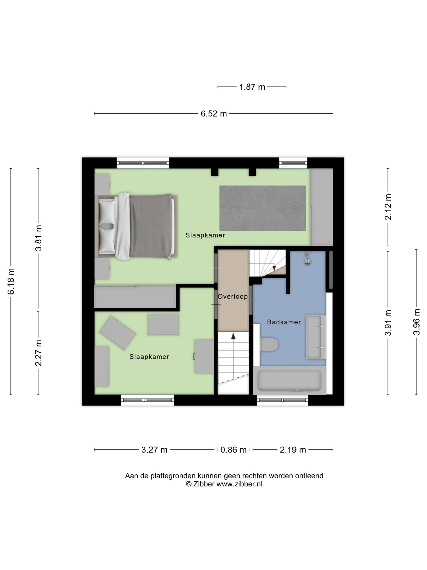 Modernized Terraced Home with Solar Panels and Garden in Roosendaal — 44