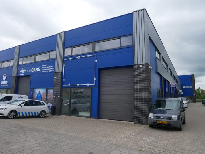 Laan van Waalhaven 103