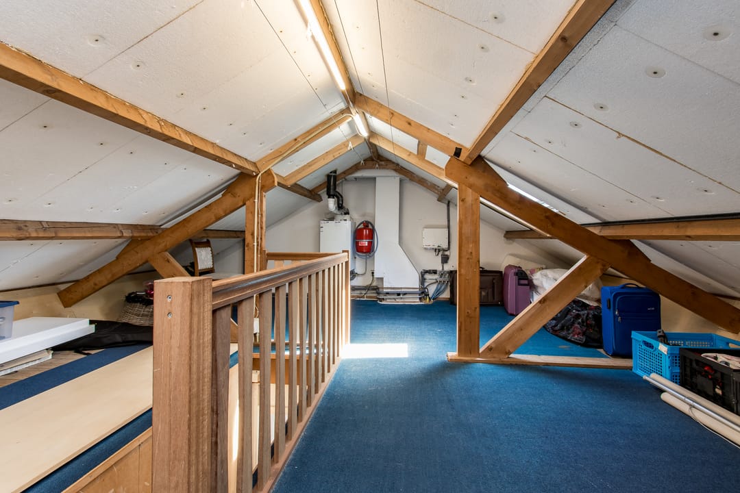 Photo 38 of Johannis van Rijswijkstr 8