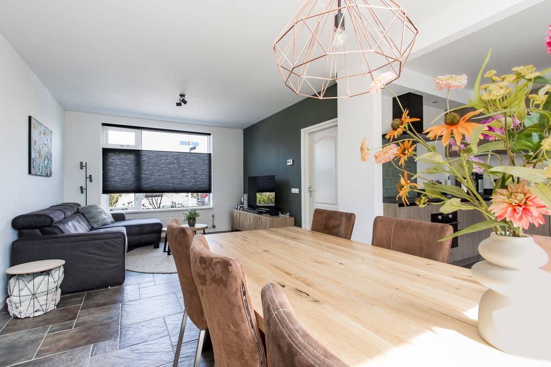 Photo 16 of Johannis van Rijswijkstr 8