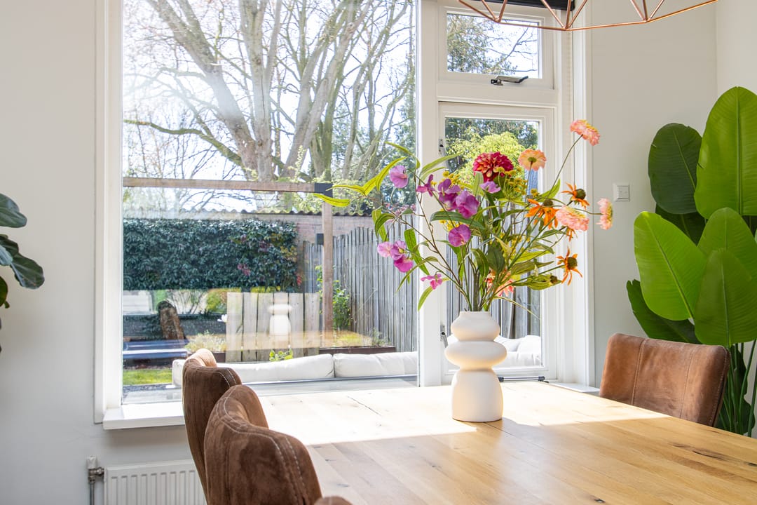 Photo 8 of Johannis van Rijswijkstr 8