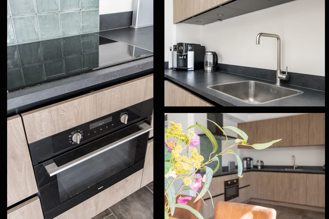 Photo 11 of Johannis van Rijswijkstr 8