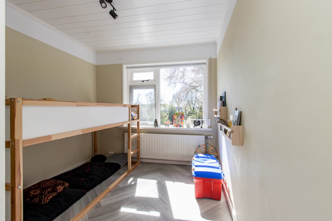 Photo 31 of Johannis van Rijswijkstr 8