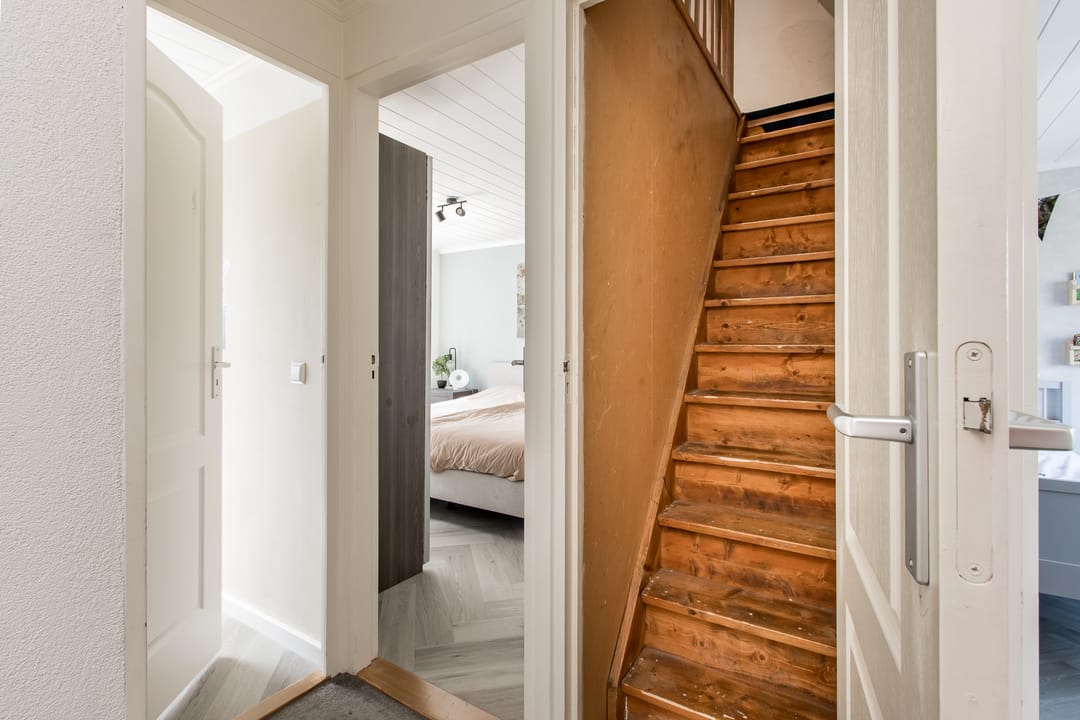 Photo 37 of Johannis van Rijswijkstr 8