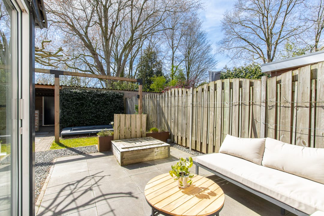 Photo 41 of Johannis van Rijswijkstr 8