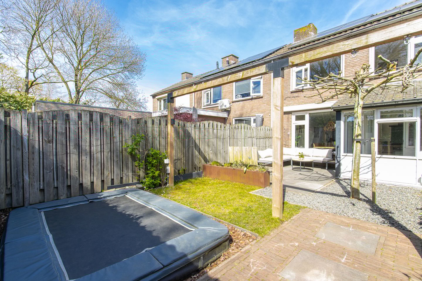 Photo 49 of Johannis van Rijswijkstr 8