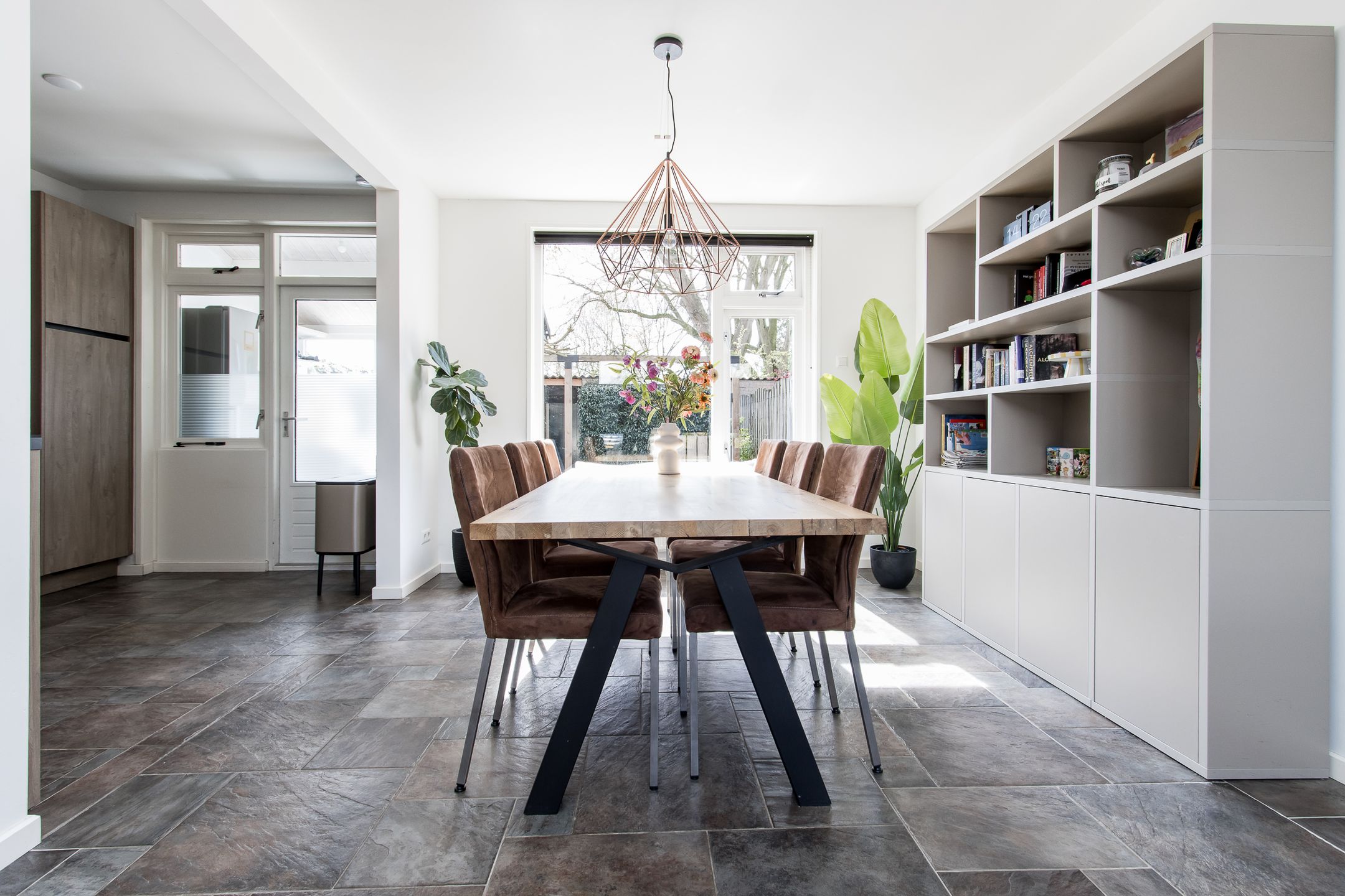 Photo 6 of Johannis van Rijswijkstr 8