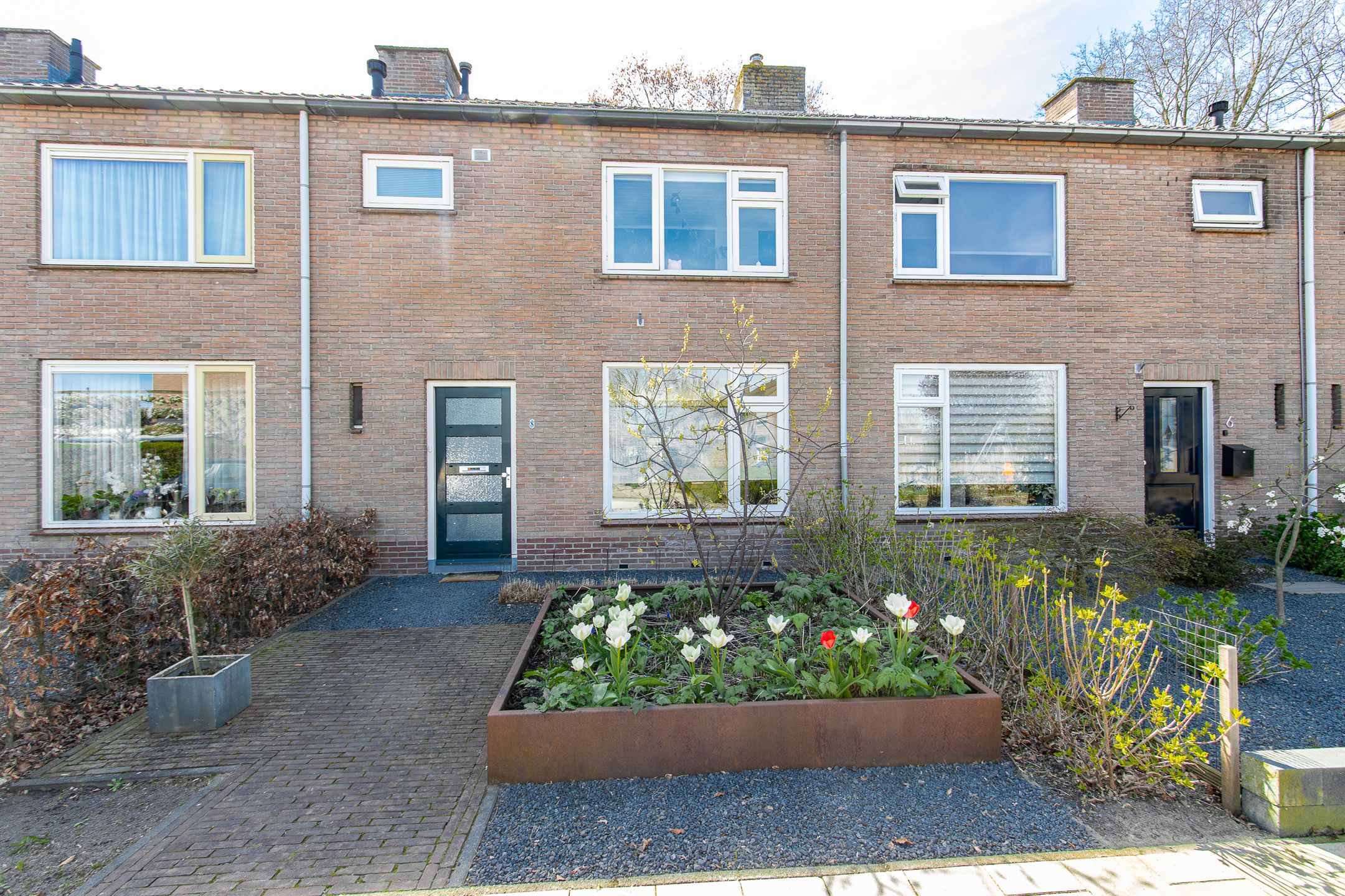 Photo 51 of Johannis van Rijswijkstr 8