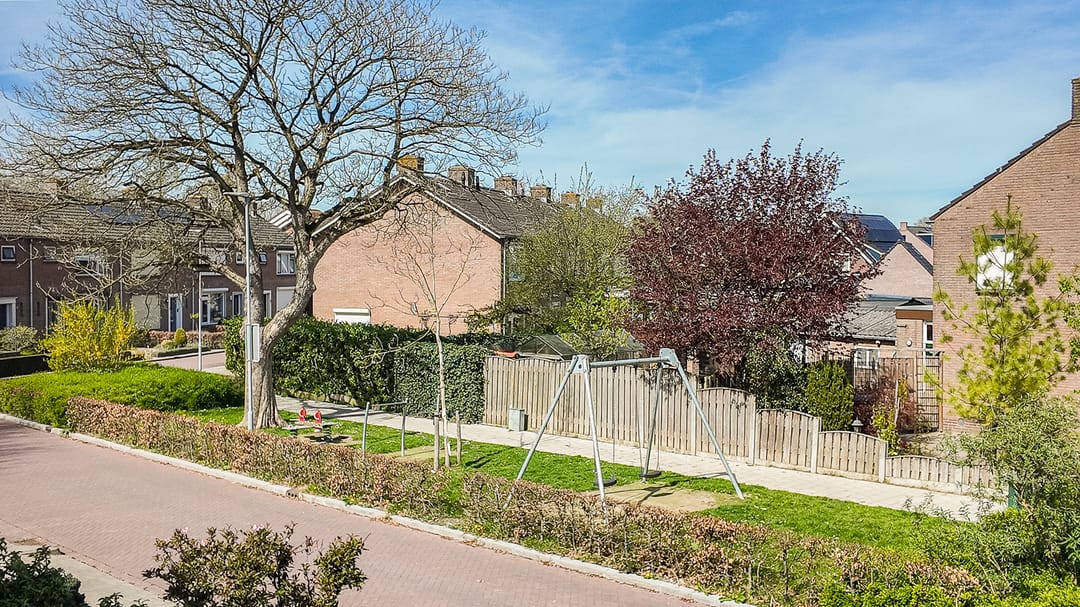 Photo 56 of Johannis van Rijswijkstr 8