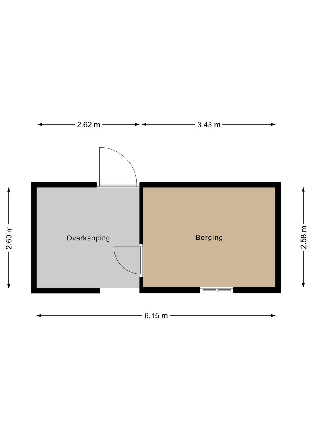 Photo 61 of Johannis van Rijswijkstr 8